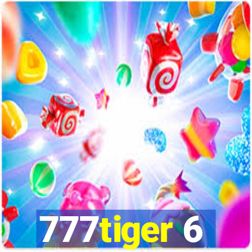 777tiger 6