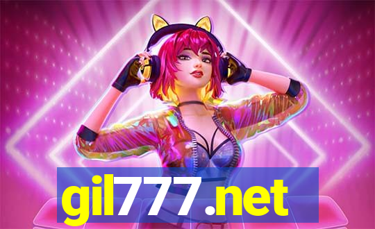 gil777.net