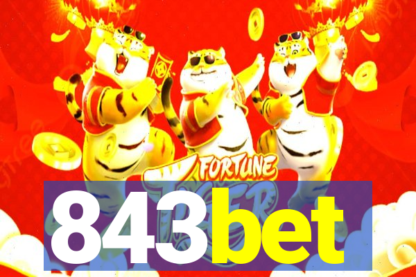 843bet