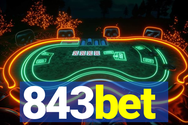 843bet