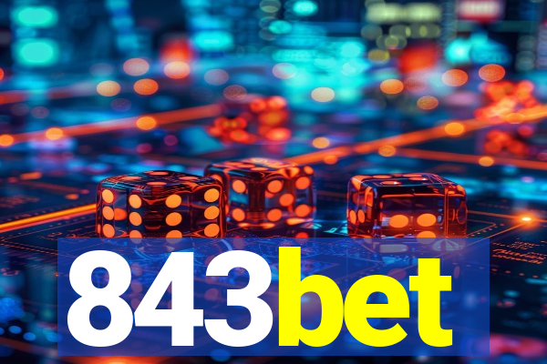 843bet