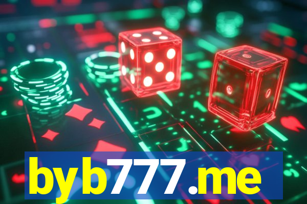 byb777.me