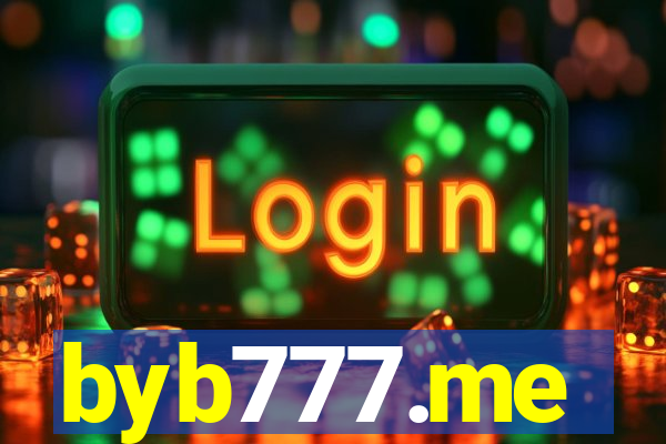 byb777.me