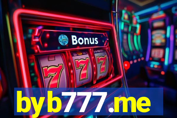 byb777.me