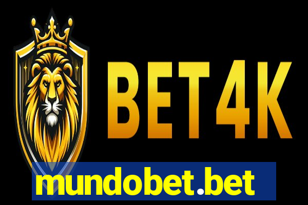 mundobet.bet