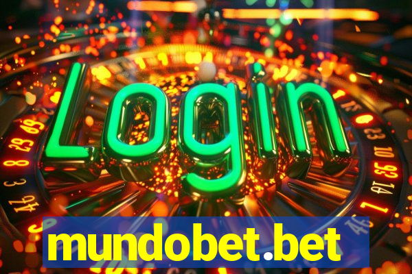 mundobet.bet