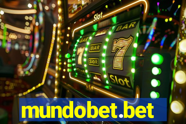 mundobet.bet