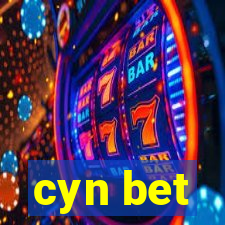 cyn bet