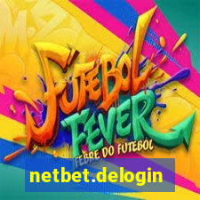 netbet.delogin