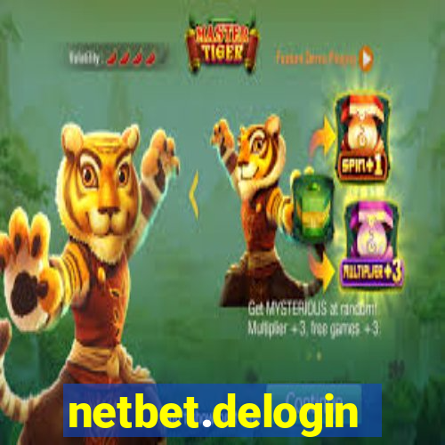 netbet.delogin