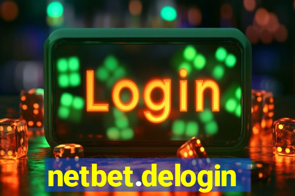 netbet.delogin