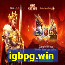 igbpg.win