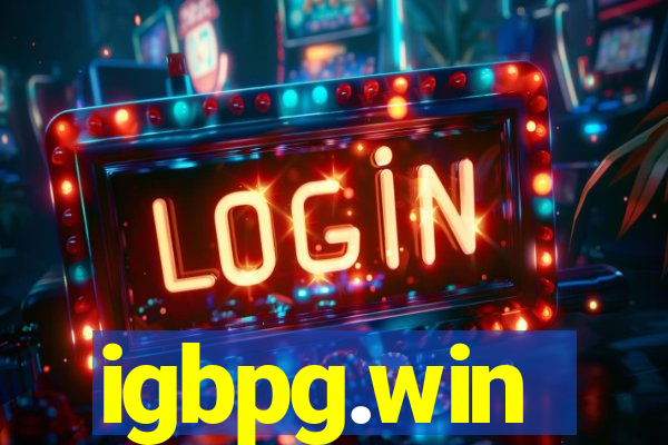 igbpg.win