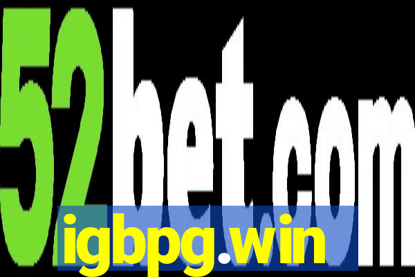 igbpg.win