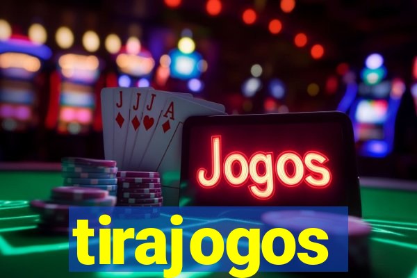 tirajogos