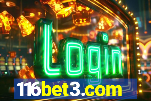 116bet3.com