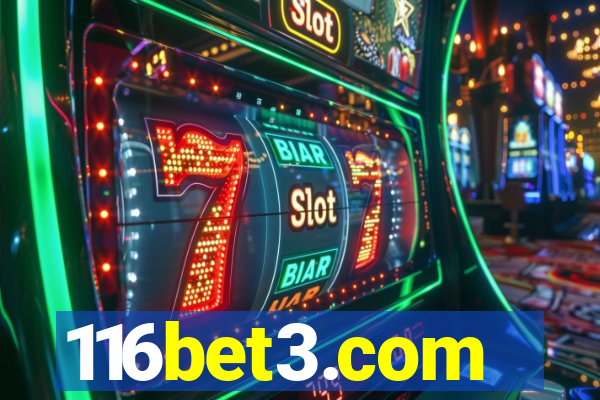 116bet3.com