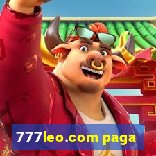 777leo.com paga