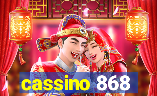 cassino 868