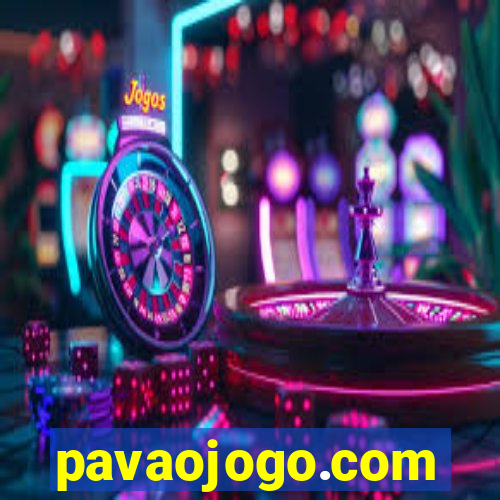 pavaojogo.com