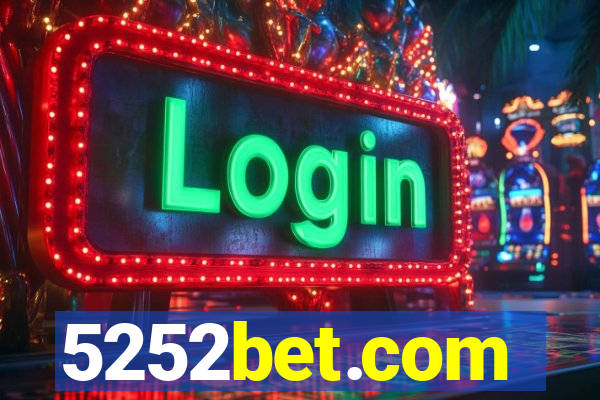 5252bet.com