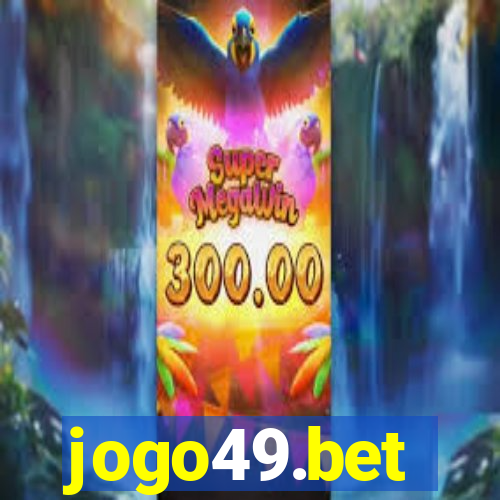 jogo49.bet