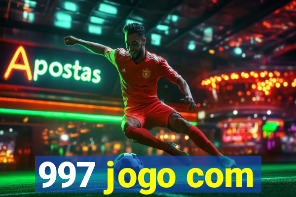 997 jogo com