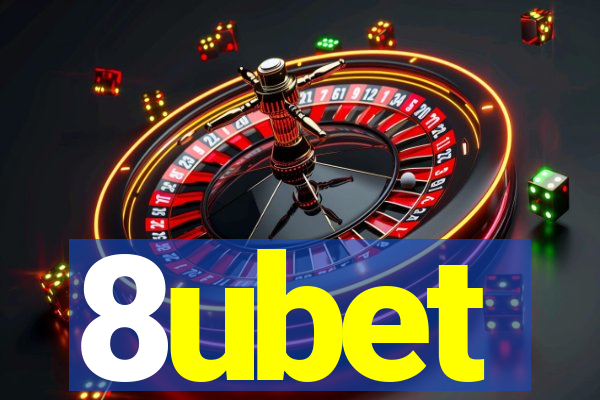 8ubet