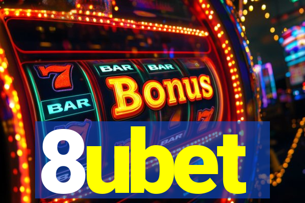 8ubet