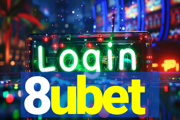 8ubet