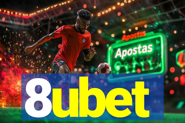 8ubet