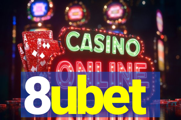 8ubet