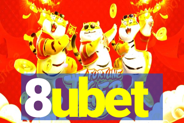 8ubet