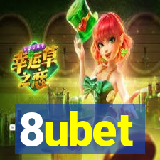 8ubet