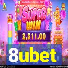 8ubet