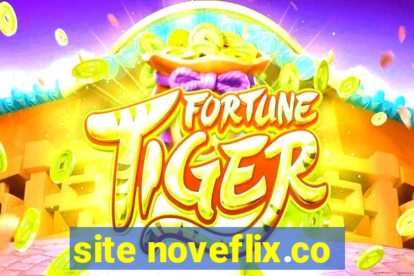 site noveflix.co