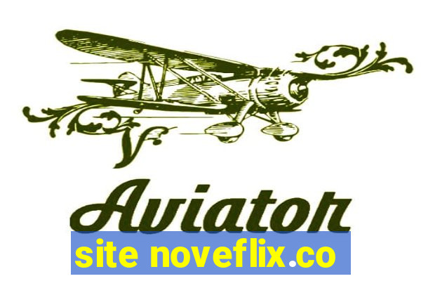 site noveflix.co