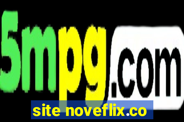 site noveflix.co