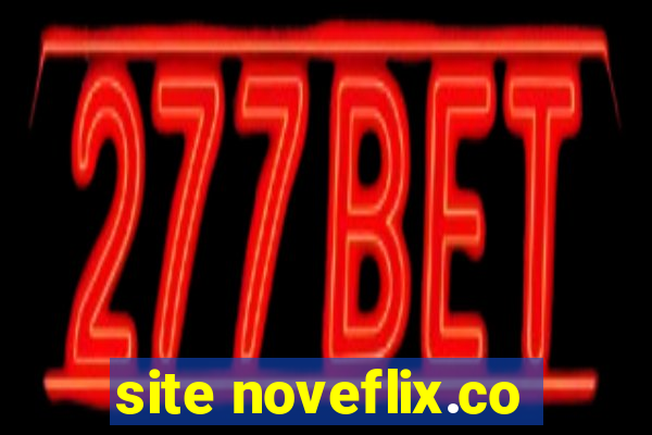 site noveflix.co