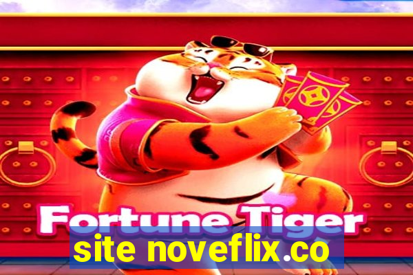 site noveflix.co