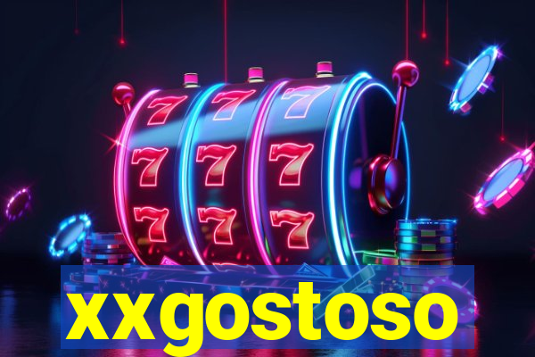 xxgostoso