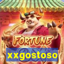 xxgostoso