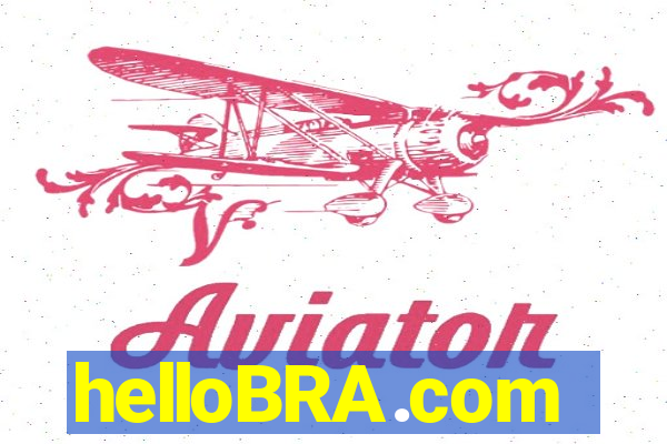 helloBRA.com