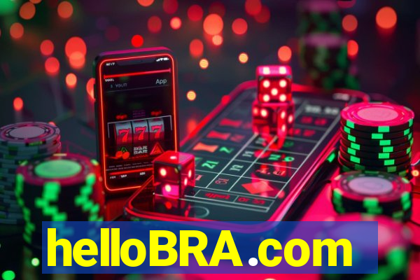 helloBRA.com