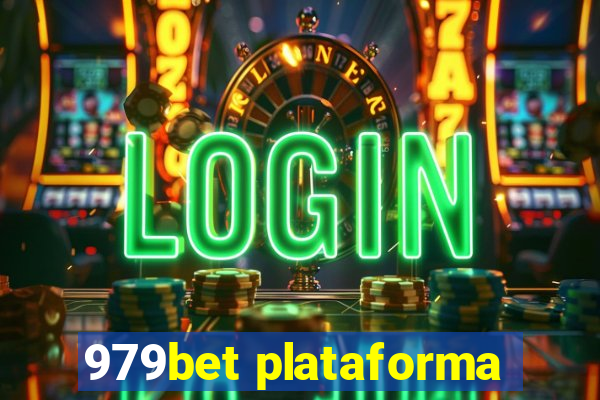 979bet plataforma