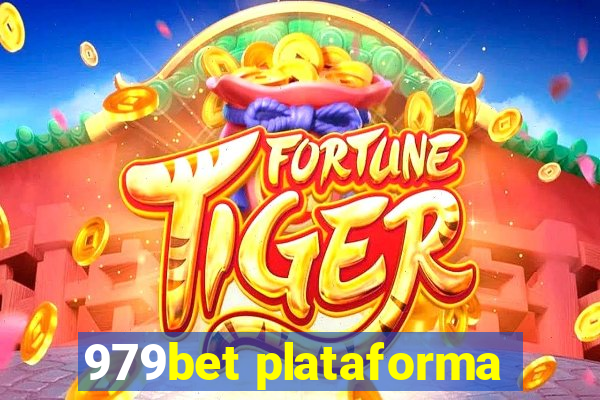 979bet plataforma