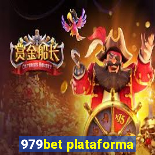 979bet plataforma