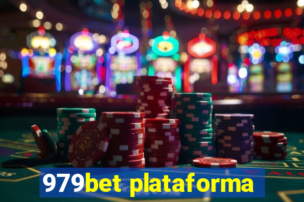 979bet plataforma