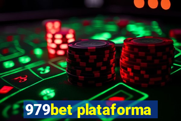 979bet plataforma