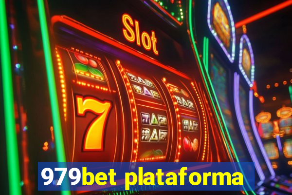 979bet plataforma